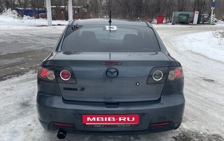 Mazda 3, 2006 год, 440 000 рублей, 4 фотография