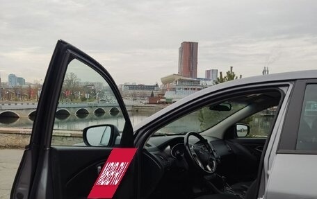 Hyundai ix35 I рестайлинг, 2014 год, 1 300 000 рублей, 2 фотография