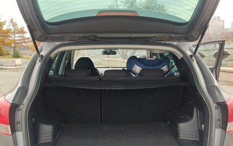 Hyundai ix35 I рестайлинг, 2014 год, 1 300 000 рублей, 8 фотография