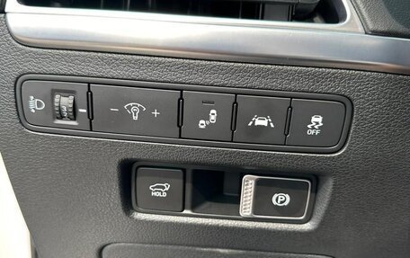 Hyundai Palisade I, 2021 год, 5 500 000 рублей, 3 фотография