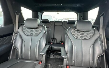 Hyundai Palisade I, 2021 год, 5 500 000 рублей, 8 фотография