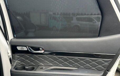 Hyundai Palisade I, 2021 год, 5 500 000 рублей, 2 фотография