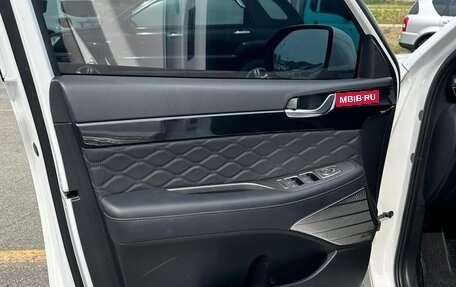 Hyundai Palisade I, 2021 год, 5 500 000 рублей, 6 фотография