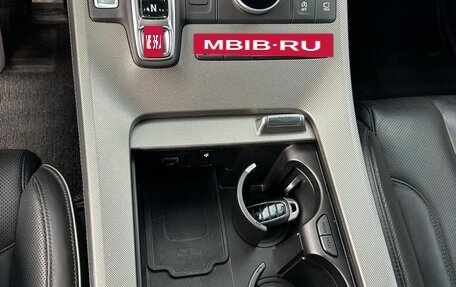 Hyundai Palisade I, 2021 год, 5 500 000 рублей, 9 фотография