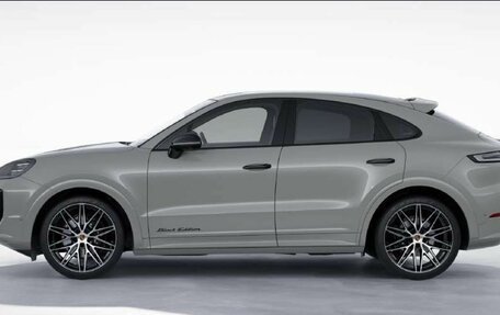 Porsche Cayenne III, 2025 год, 22 486 700 рублей, 4 фотография