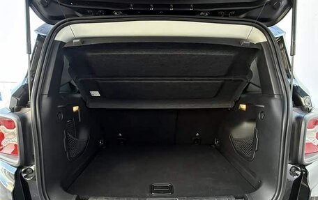 Jeep Renegade I рестайлинг, 2017 год, 1 590 000 рублей, 15 фотография