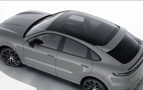 Porsche Cayenne III, 2025 год, 22 187 600 рублей, 2 фотография