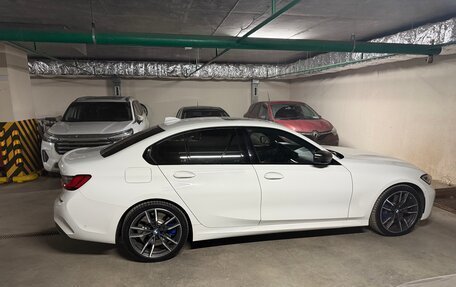 BMW 3 серия, 2020 год, 4 990 000 рублей, 3 фотография