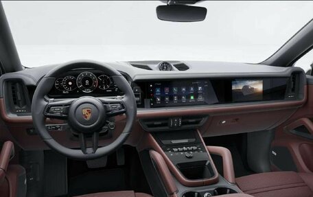 Porsche Cayenne III, 2025 год, 22 486 700 рублей, 5 фотография