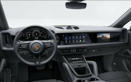 Porsche Cayenne III, 2025 год, 22 187 600 рублей, 5 фотография