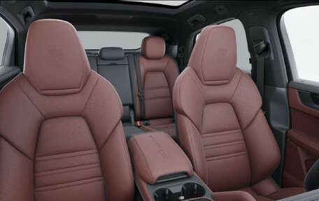 Porsche Cayenne III, 2025 год, 22 486 700 рублей, 6 фотография