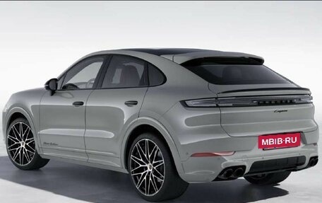 Porsche Cayenne III, 2025 год, 22 486 700 рублей, 3 фотография
