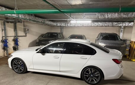 BMW 3 серия, 2020 год, 4 990 000 рублей, 6 фотография