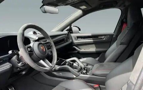 Porsche Cayenne III, 2025 год, 28 455 000 рублей, 6 фотография