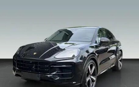 Porsche Cayenne III, 2025 год, 28 455 000 рублей, 2 фотография