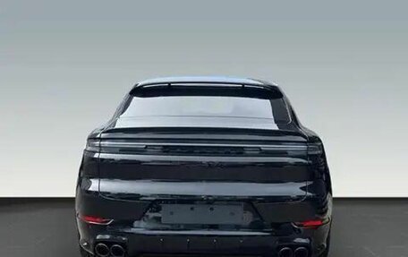 Porsche Cayenne III, 2025 год, 28 455 000 рублей, 3 фотография