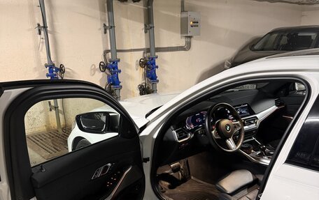 BMW 3 серия, 2020 год, 4 990 000 рублей, 11 фотография