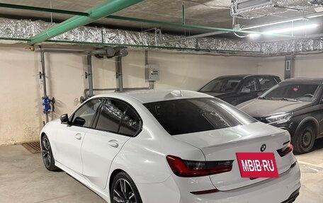 BMW 3 серия, 2020 год, 4 990 000 рублей, 5 фотография