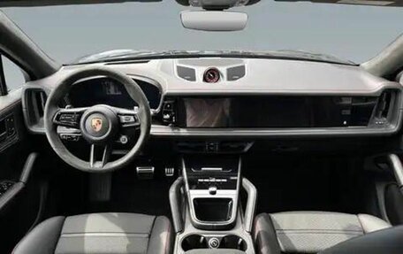 Porsche Cayenne III, 2025 год, 28 455 000 рублей, 7 фотография