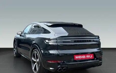 Porsche Cayenne III, 2025 год, 28 455 000 рублей, 4 фотография