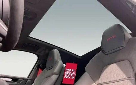 Porsche Cayenne III, 2025 год, 28 455 000 рублей, 11 фотография