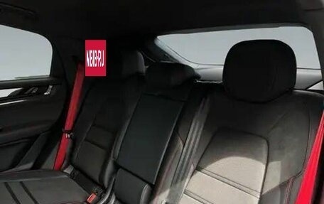 Porsche Cayenne III, 2025 год, 28 455 000 рублей, 13 фотография