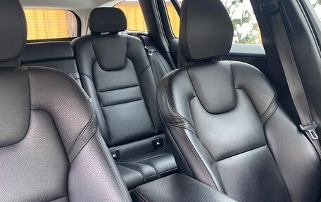 Volvo V60 II, 2018 год, 2 090 000 рублей, 12 фотография