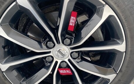 Volvo V60 II, 2018 год, 2 090 000 рублей, 22 фотография