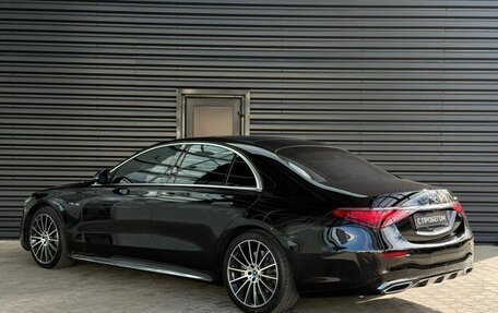 Mercedes-Benz S-Класс, 2021 год, 8 699 000 рублей, 3 фотография