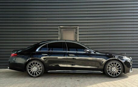 Mercedes-Benz S-Класс, 2021 год, 8 699 000 рублей, 7 фотография