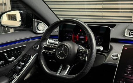 Mercedes-Benz S-Класс, 2021 год, 8 699 000 рублей, 16 фотография