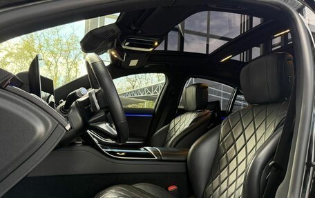 Mercedes-Benz S-Класс, 2021 год, 8 699 000 рублей, 13 фотография