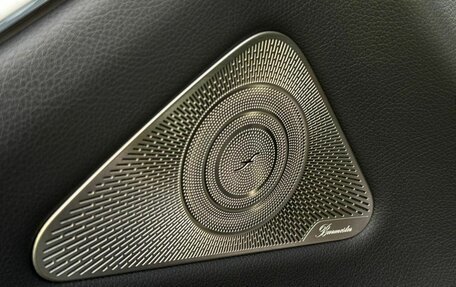 Mercedes-Benz S-Класс, 2021 год, 8 699 000 рублей, 12 фотография