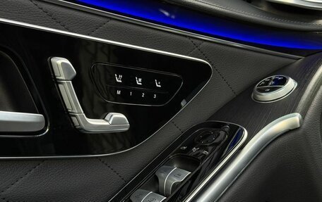 Mercedes-Benz S-Класс, 2021 год, 8 699 000 рублей, 11 фотография