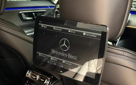 Mercedes-Benz S-Класс, 2021 год, 8 699 000 рублей, 22 фотография