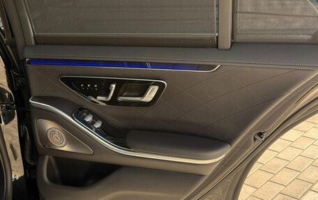 Mercedes-Benz S-Класс, 2021 год, 8 699 000 рублей, 20 фотография