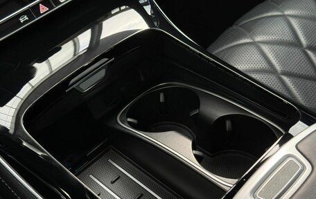 Mercedes-Benz S-Класс, 2021 год, 8 699 000 рублей, 18 фотография