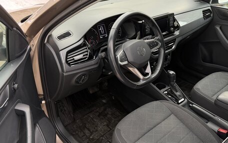 Volkswagen Polo VI (EU Market), 2020 год, 1 789 000 рублей, 3 фотография