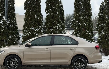 Volkswagen Polo VI (EU Market), 2020 год, 1 789 000 рублей, 9 фотография