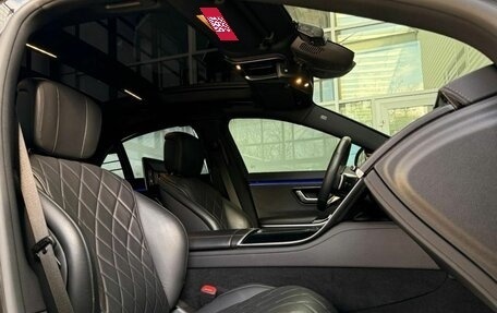 Mercedes-Benz S-Класс, 2021 год, 8 699 000 рублей, 19 фотография