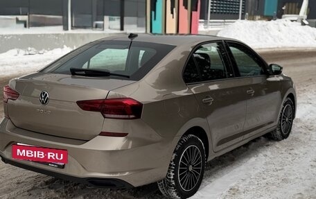 Volkswagen Polo VI (EU Market), 2020 год, 1 789 000 рублей, 6 фотография