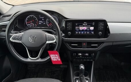 Volkswagen Polo VI (EU Market), 2020 год, 1 789 000 рублей, 4 фотография