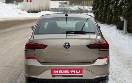 Volkswagen Polo VI (EU Market), 2020 год, 1 789 000 рублей, 7 фотография