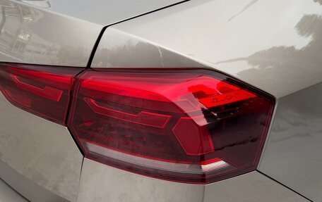 Volkswagen Polo VI (EU Market), 2020 год, 1 789 000 рублей, 17 фотография