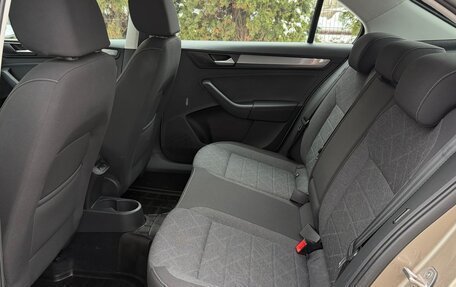 Volkswagen Polo VI (EU Market), 2020 год, 1 789 000 рублей, 14 фотография