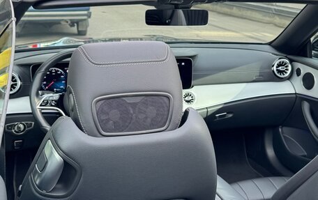 Mercedes-Benz E-Класс, 2021 год, 8 200 000 рублей, 5 фотография