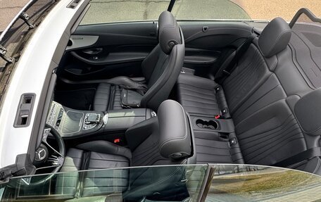 Mercedes-Benz E-Класс, 2021 год, 8 200 000 рублей, 4 фотография