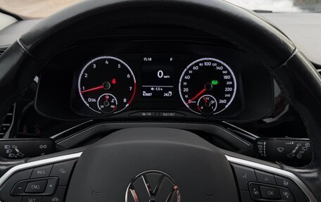 Volkswagen Polo VI (EU Market), 2020 год, 1 789 000 рублей, 18 фотография