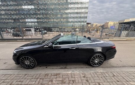 Mercedes-Benz E-Класс, 2021 год, 8 200 000 рублей, 2 фотография