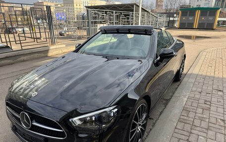 Mercedes-Benz E-Класс, 2021 год, 8 200 000 рублей, 7 фотография